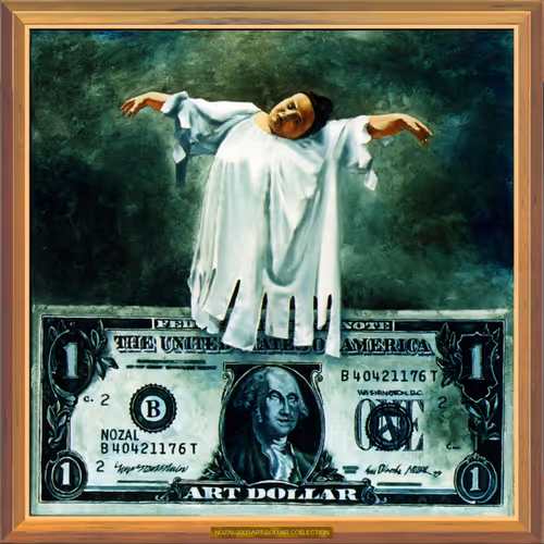 Item #53742453751627005968251843810973460474139026485238047433102805077799546650625 Media