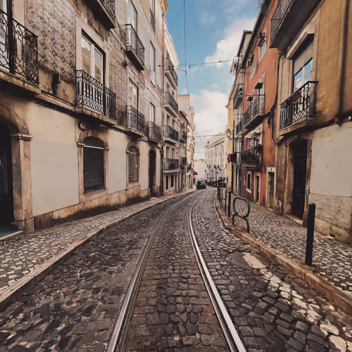 Old town road 
