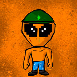 BitAlien #1253
