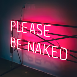 Please