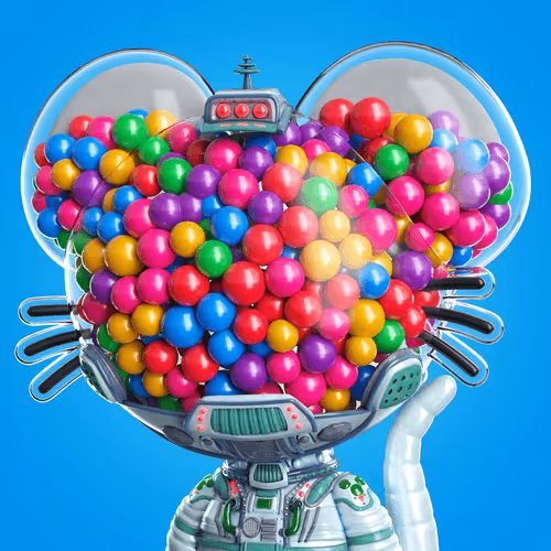 LabRats: Legendary Collection