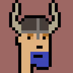 OSRS Punk #891