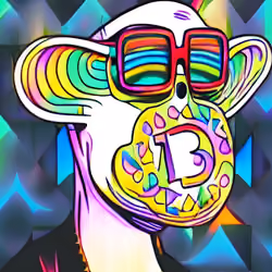 BTC-Ape #10