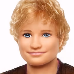 Ed Sheeran