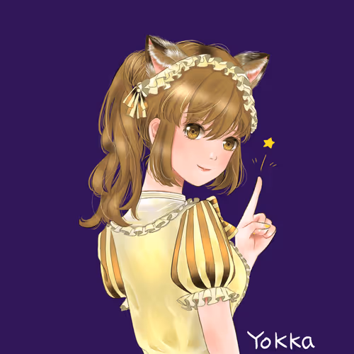 Yokka Original Collection