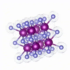 Sodium Chloride #8