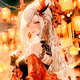 Demon oiran world