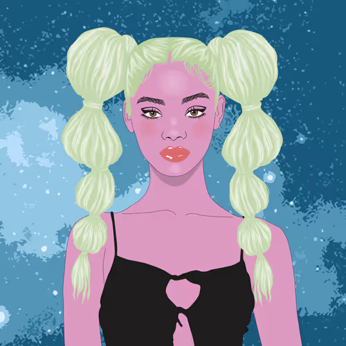 Item #52464883069472909373367145550500555528269742717048837535768212049928898215937 Media