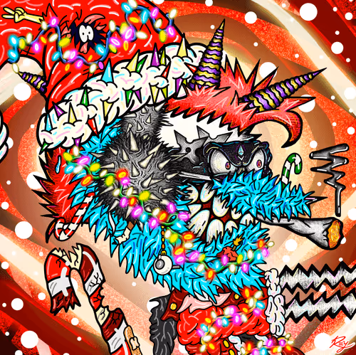 Creyzies Specials