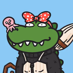 Gator #1633