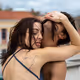 Dancers on Rooftops #51 - Anna and Giannis (Greece, 2021)