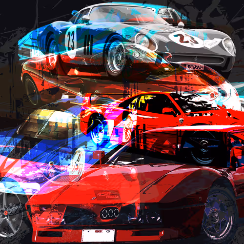 Item #56059852032590497286778505686751717530657965325979901216176345272081476222977 Media