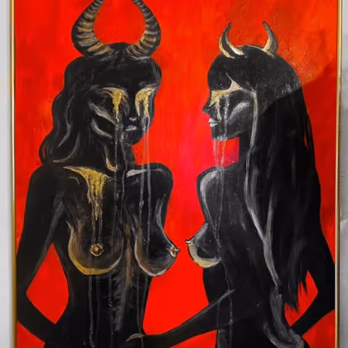 ArtGalleryArtist Collection - old