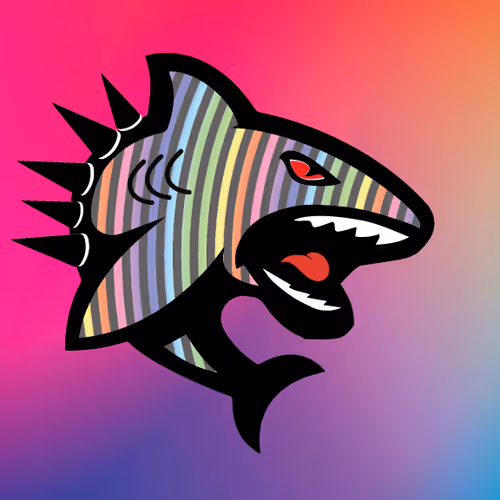 Supah Sharks