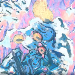 Colorful Abstractions