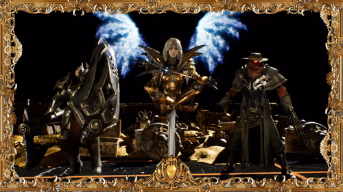 Item #8563806933598614493012911011617756550583714104465751674986224398084461297665 Media