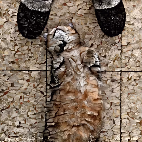 Item #84889371555348711549292944626778091339480944889018475842771169787781048172545 Media