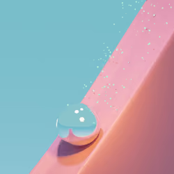 Spun