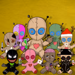 RVB Family Photo