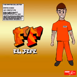 Inmate 0000