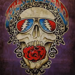 Retro Dead