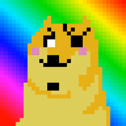 CryptoShibe #7707