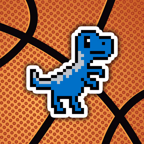 Pixelsaurus Rex