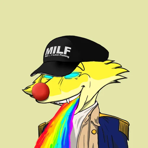 Cunning Fox 13633
