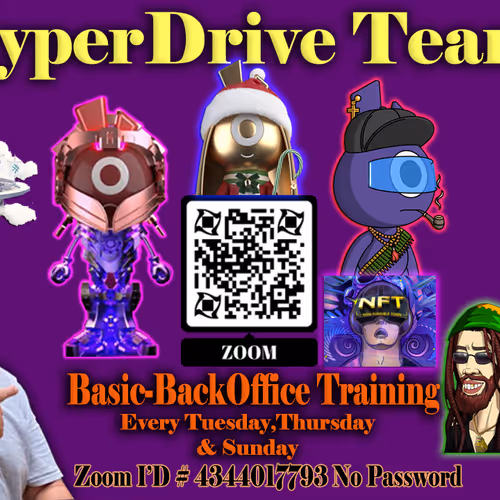 Mario-TheHyperDriver Collection