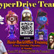 Mario-TheHyperDriver Collection
