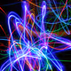 Color at night