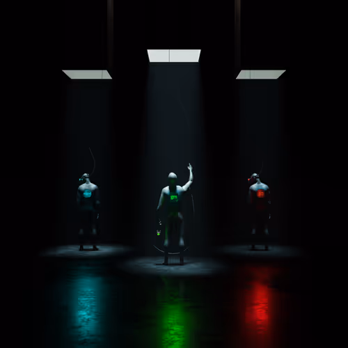 The Protagonists