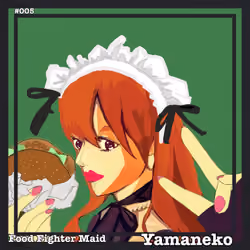 #005 JobMaid 