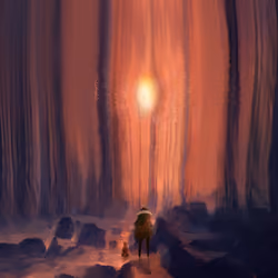 Journey 6