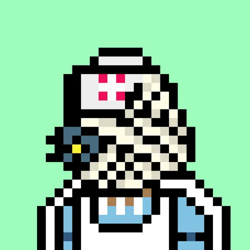 PixelCat 3466
