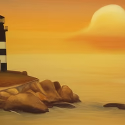 light house 1
