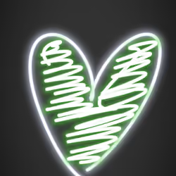 Heart #22