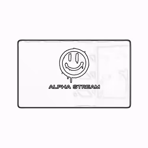 Alpha Stream