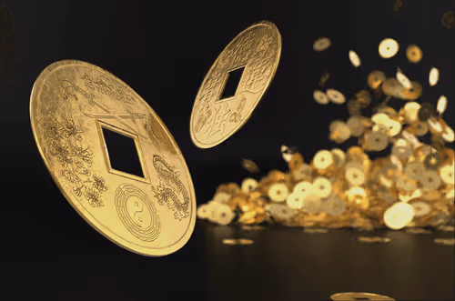 Ancient Coins