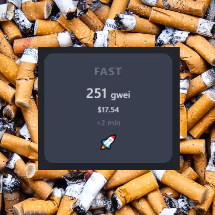 The Future Of Finance