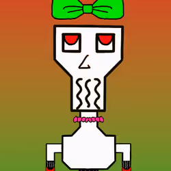 SkullUniverse #2000