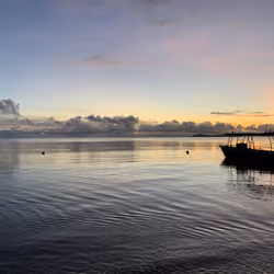 Lawaki Sunset