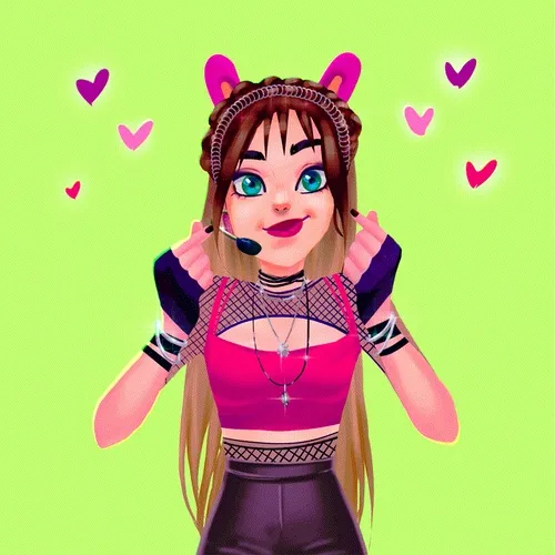 Lucy #22