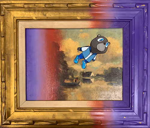 Upcycled