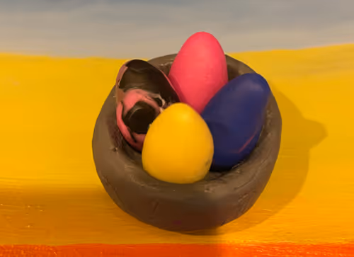 Item #53915785462672411301234557116286535477574039203703404748391883148127350292481 Media