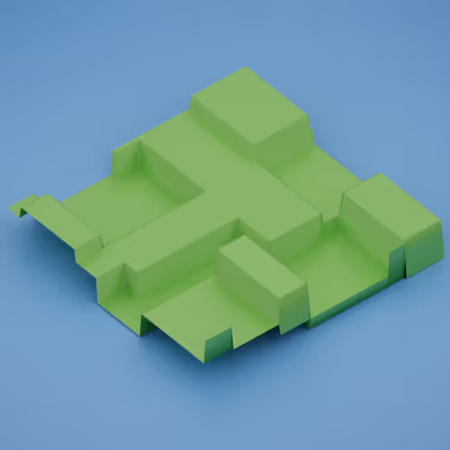 Item #49618752570842361735930543958948542160802683914382786259392925486521274859521 Media