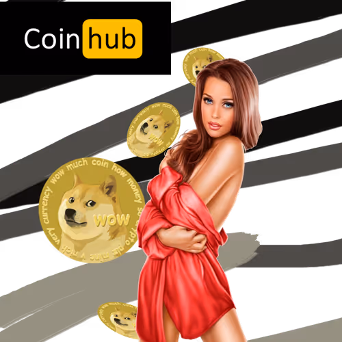 Coin Hub Girls