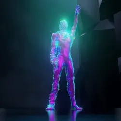 Virtual Aura 1