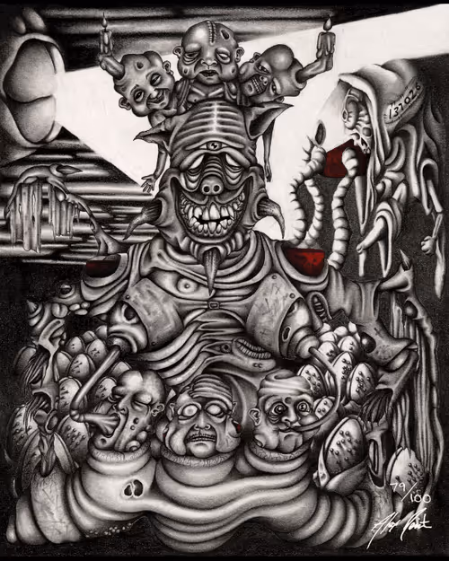 Item #20721464500148874403949522808509757657573072732396094183430305575600295772161 Media