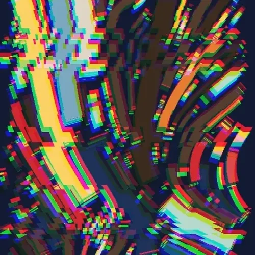 Glitched Fidenza 094